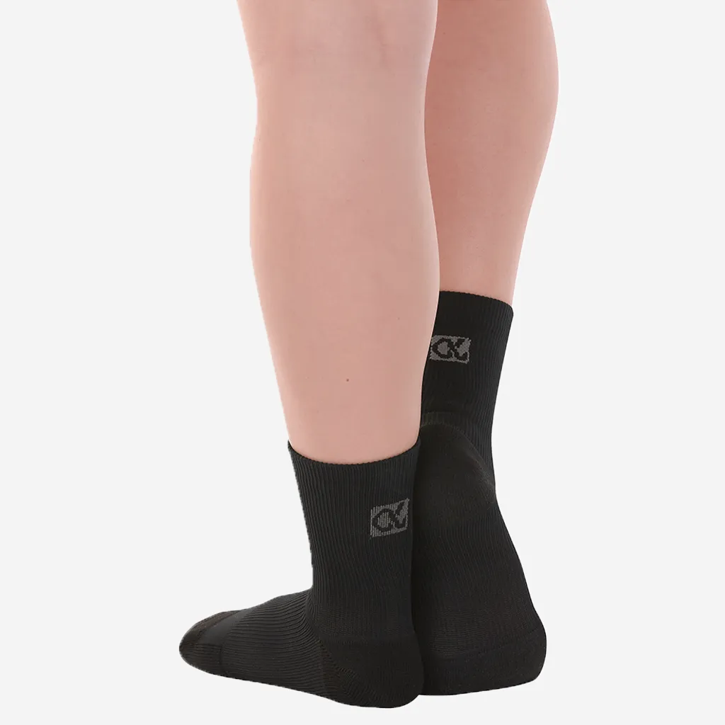 The Performance Crew Socks Apolla