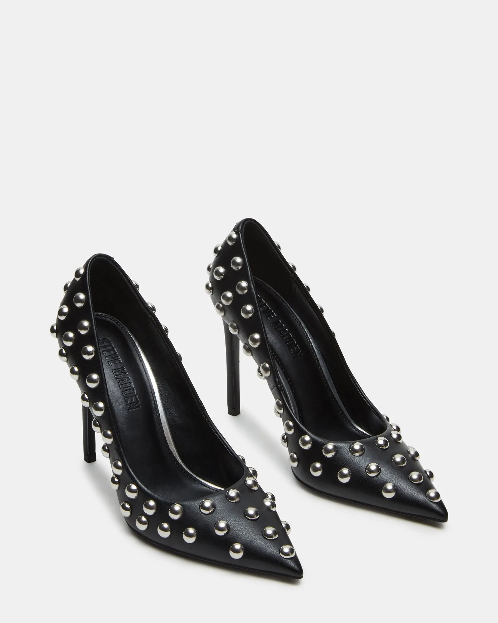 Thrive-S Pump BLACK WITH STUDS