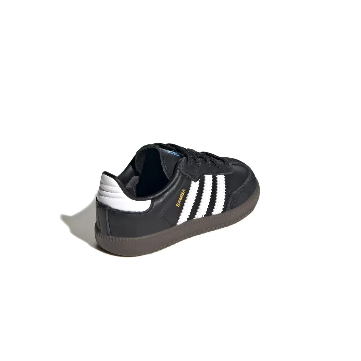 Toddlers Samba OG 'Core Black'