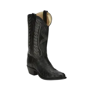 Tony Lama Men's McCandle Black Boot