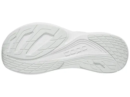 Topo Athletic | Ultrafly 5 | Women's | Grey/White