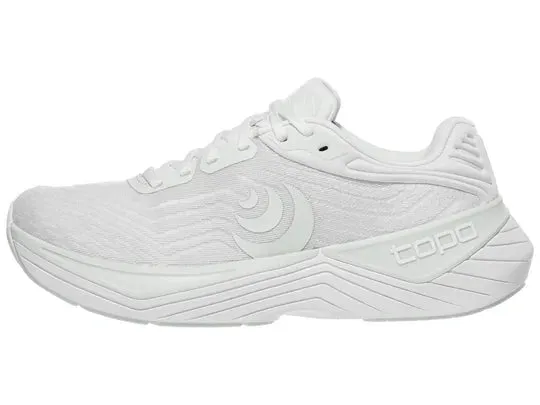 Topo Athletic | Ultrafly 5 | Women's | Grey/White