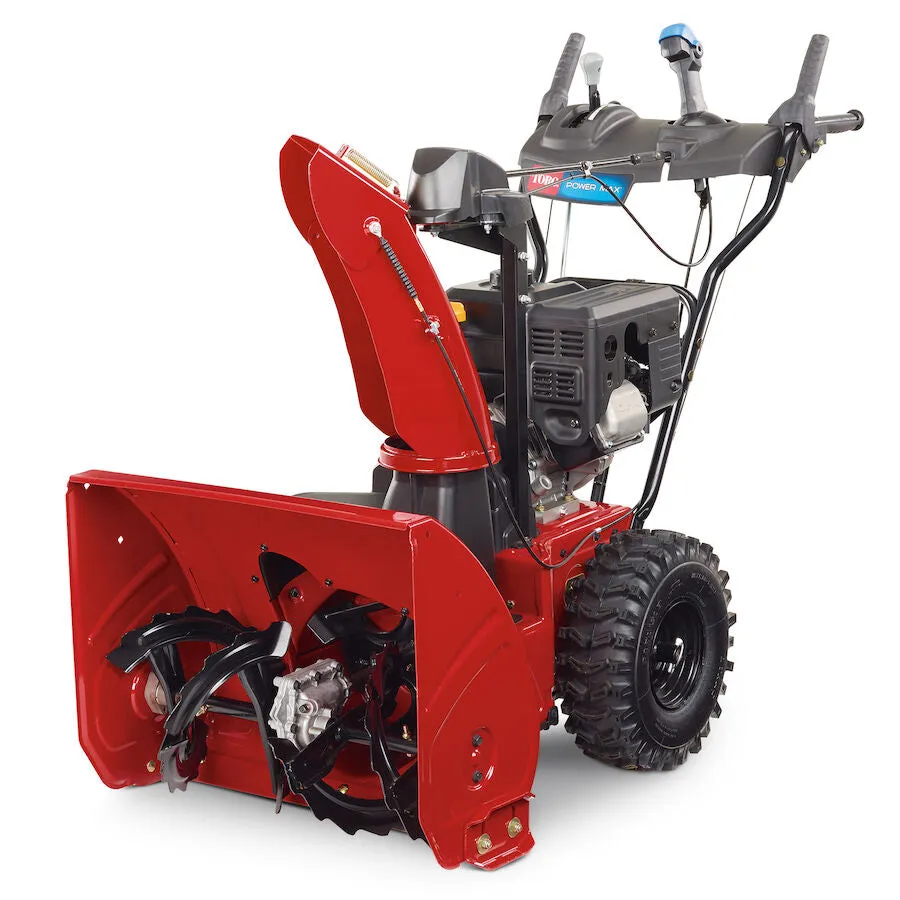 Toro 26" Power Max® 826 OAE 252cc Two-Stage Electric Start Gas Snow Blower (37799)