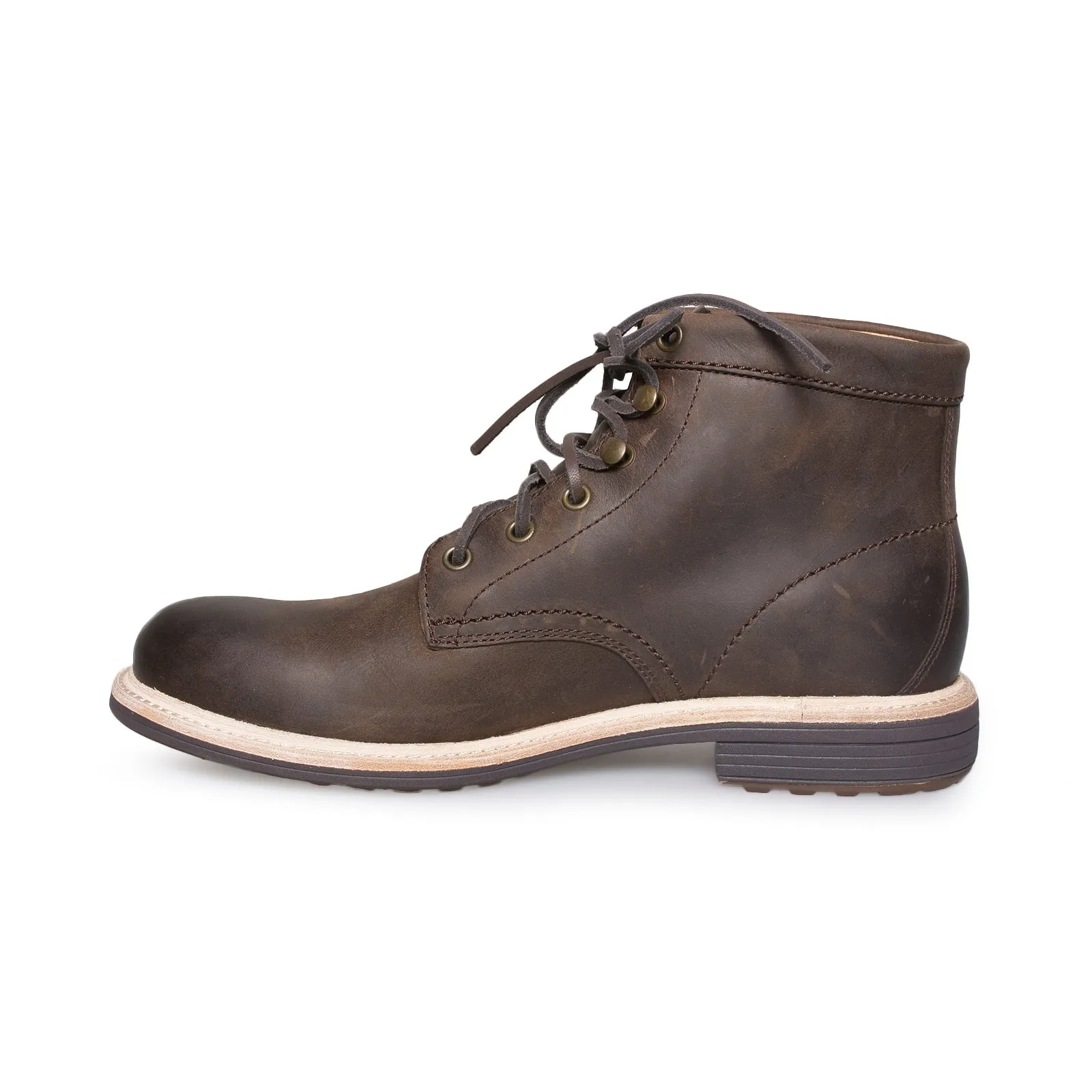 UGG Vestmar Grizzly Boots