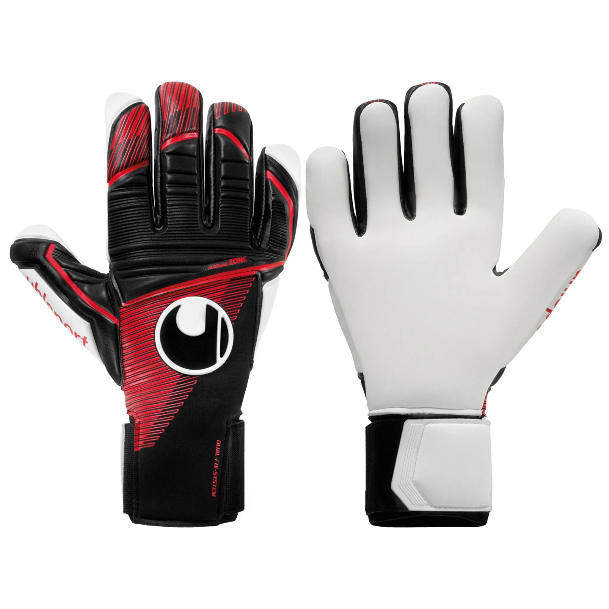 Uhlsport Powerline Absolutgrip HN Goal Keeping Gloves