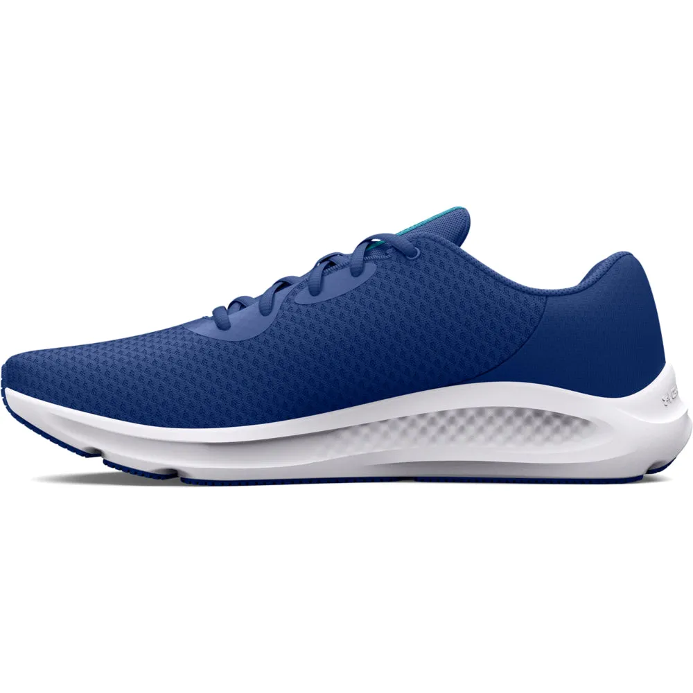 'Under Armour' Men's Charged Pursuit 3 - Academy