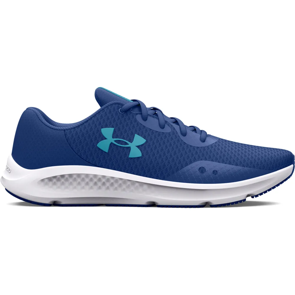 'Under Armour' Men's Charged Pursuit 3 - Academy