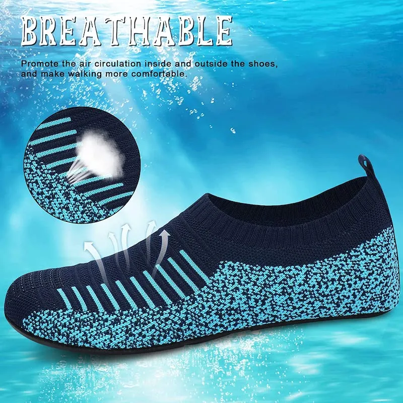 Unisex Water Sports Quick-Dry Aquatic Shoes