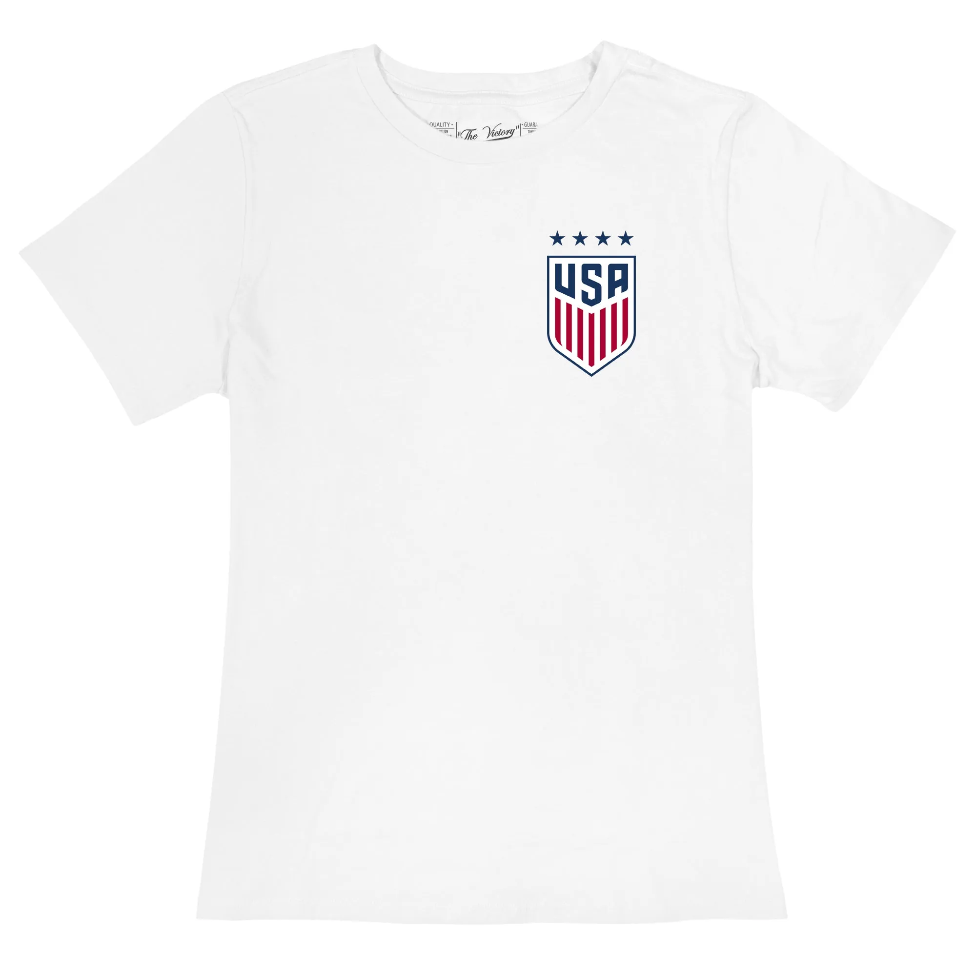 USWNT Megan Rapinoe 100% Cotton Tee