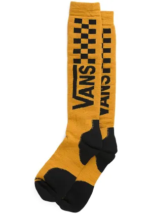 Vans Men's Smartwool Full Cushion Snow Socks