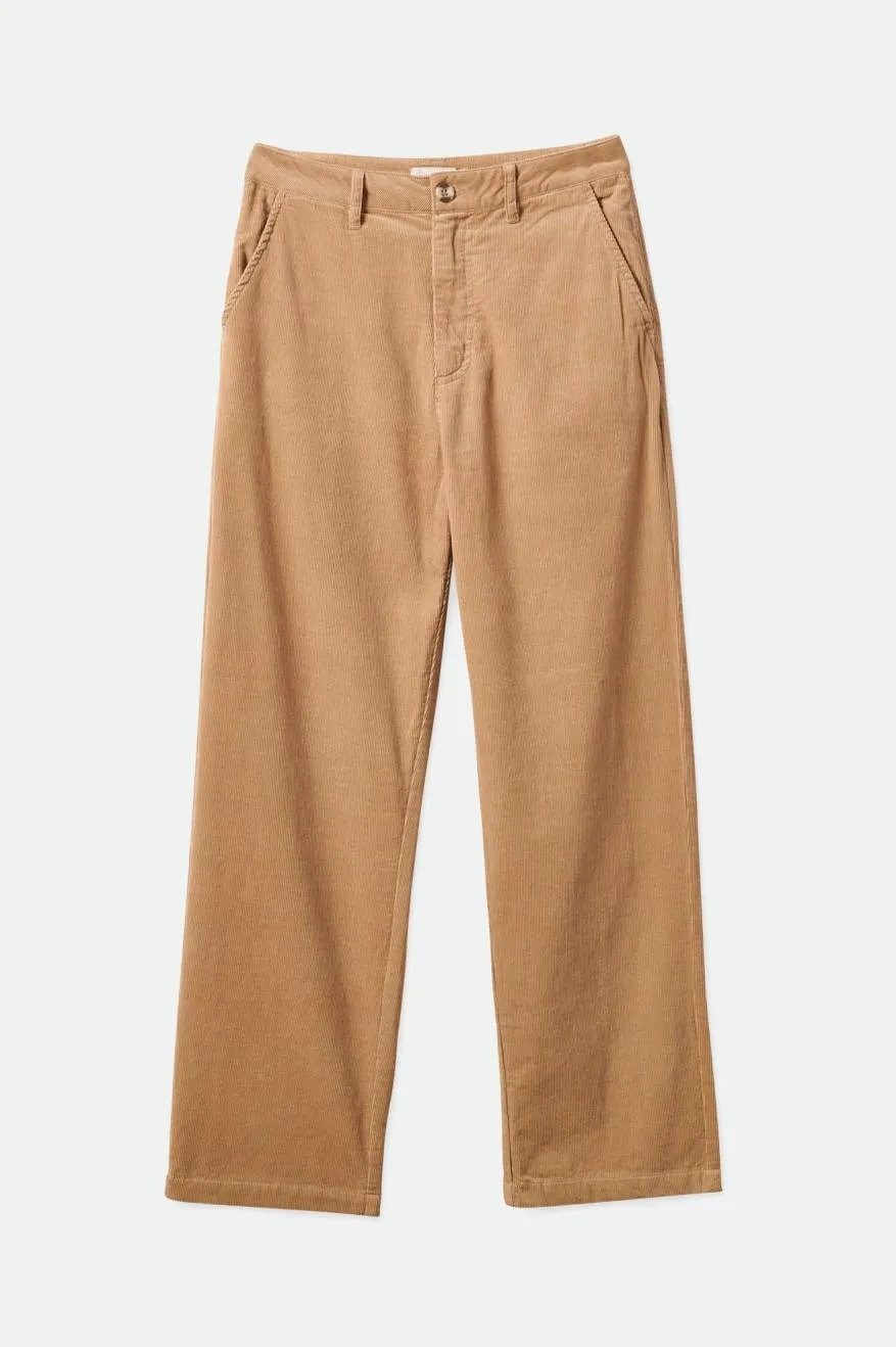 Victory Pant - Mojave