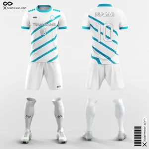 Vintage - Custom Soccer Jerseys Kit Sublimated for Men