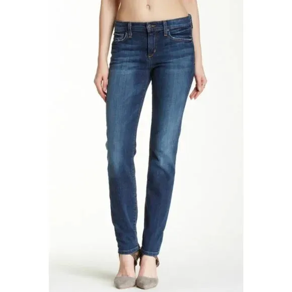 Vintage Reserve Straight In Genna Jeans