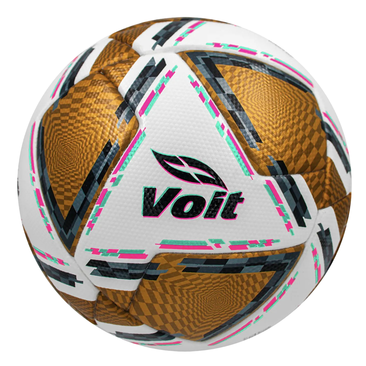 Voit Quality Pro Apertura 2024 Liguilla Soccer Ball