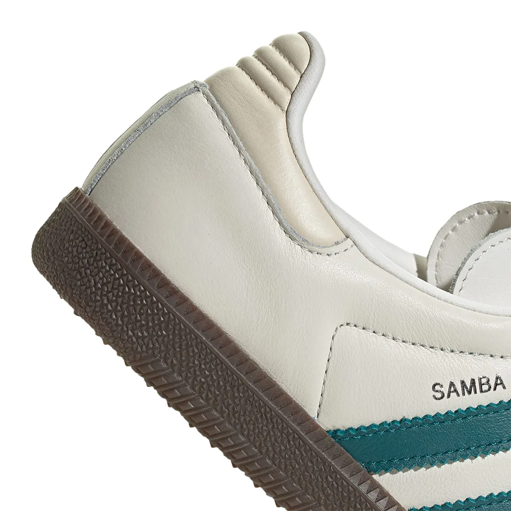 W Samba OG 'Cloud White/ Legend Teal'