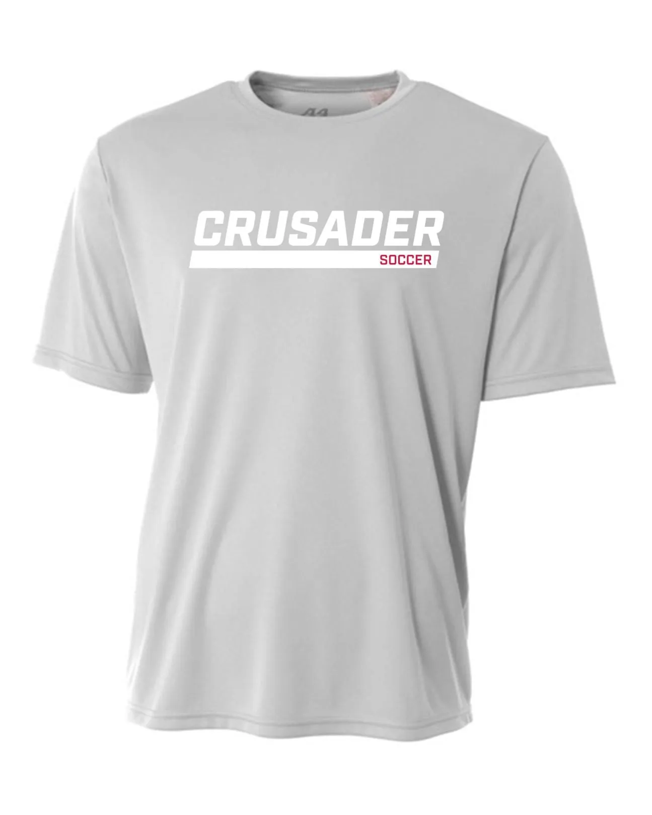 WCU Soccer Men's Short-Sleeve Performance Shirt