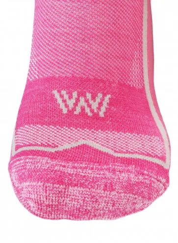 Wilderness Wear 10K Sock