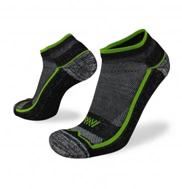 Wilderness Wear 10K Sock