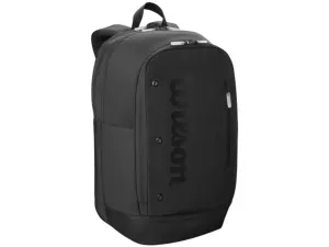 Wilson Noir Tour Backpack (Black)