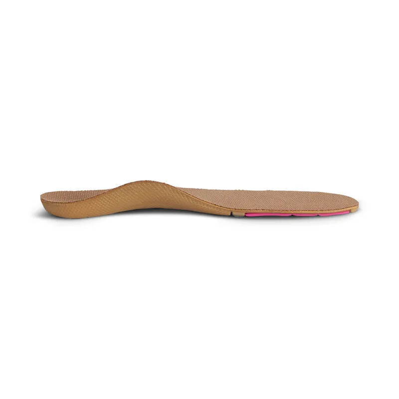 WOMEN'S AETREX CUSTOMIZABLE ORTHOTICS | L2420