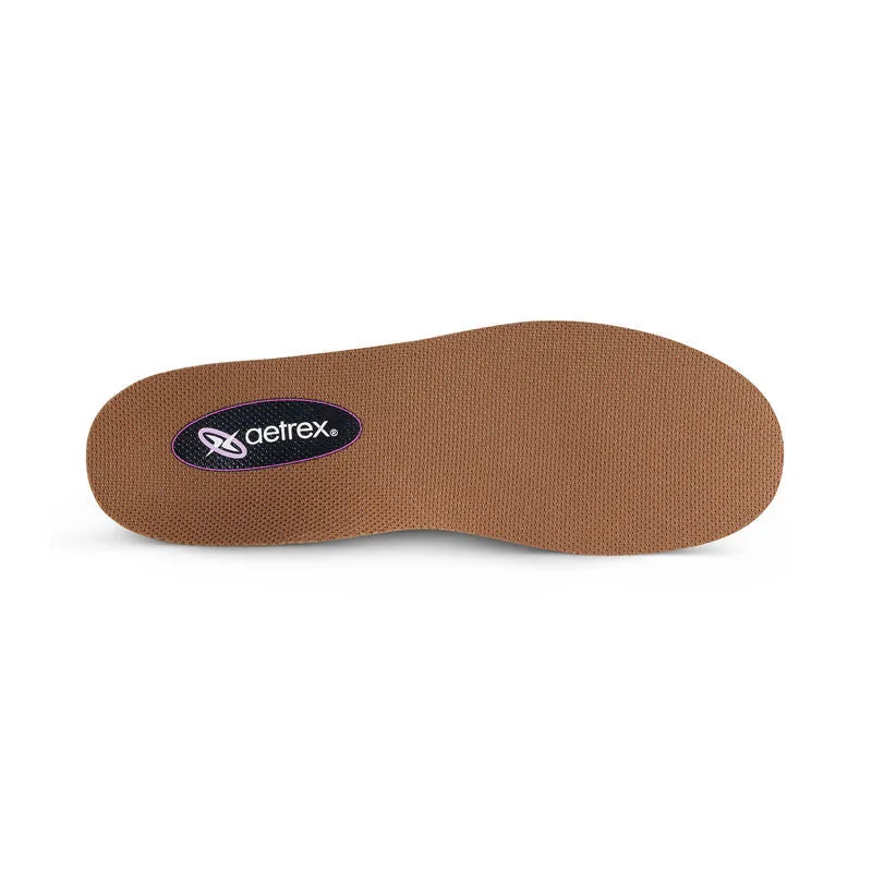 WOMEN'S AETREX CUSTOMIZABLE ORTHOTICS | L2420