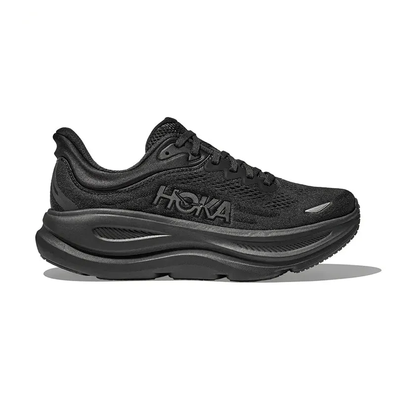 Women's Bondi 9 Black/Black