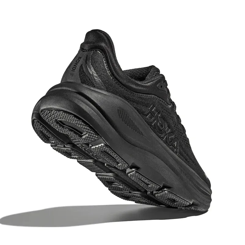 Women's Bondi 9 Black/Black