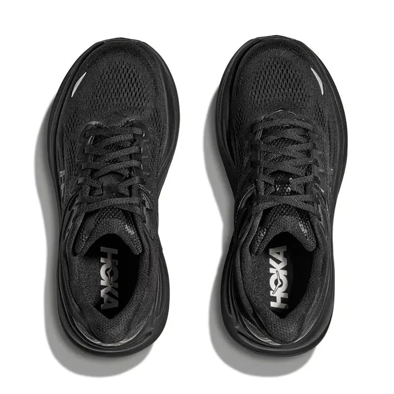 Women's Bondi 9 Black/Black