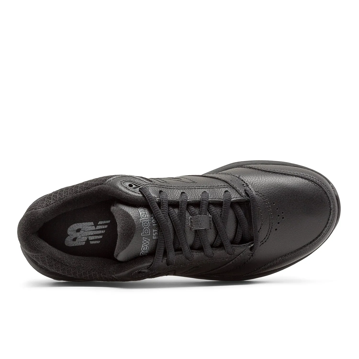 Women's New Balance 928v3 Color: Black