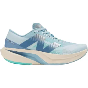 Women's New Balance WFCXCH4 Quarry Blue/Heron Blue Synthetic