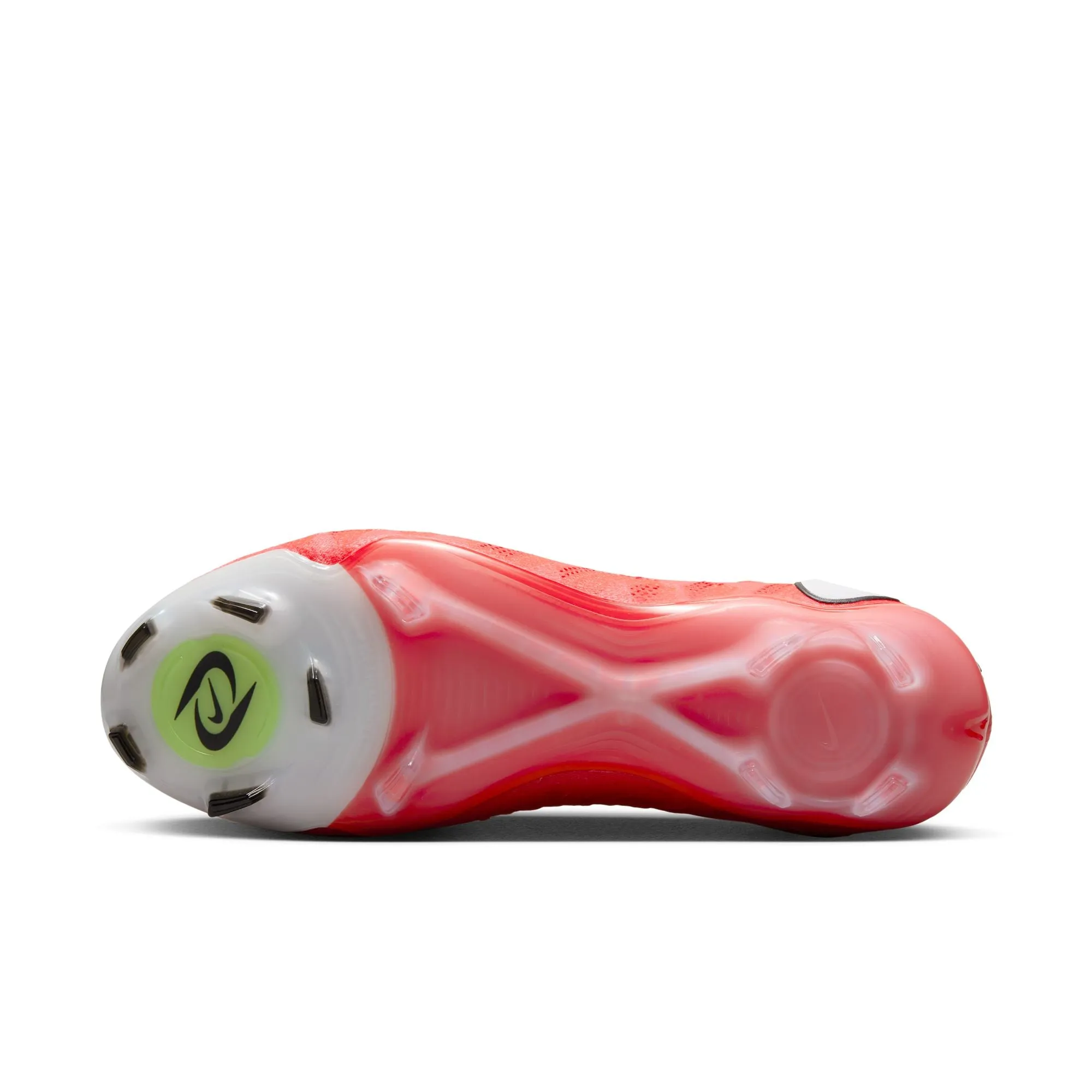 Womens Phantom Luna Elite FG [Bright Crimson]