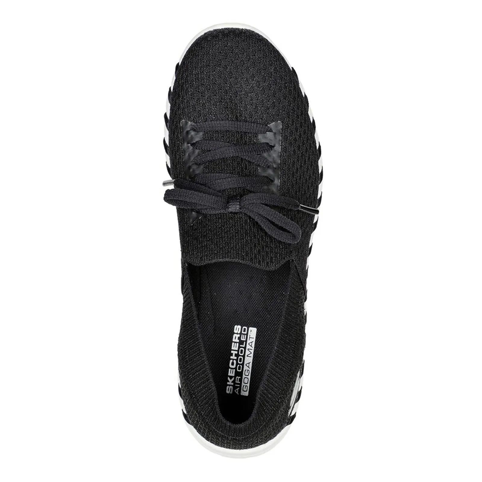 Women's Skechers, GO WALK Smart 2 Lace-Up Shoe