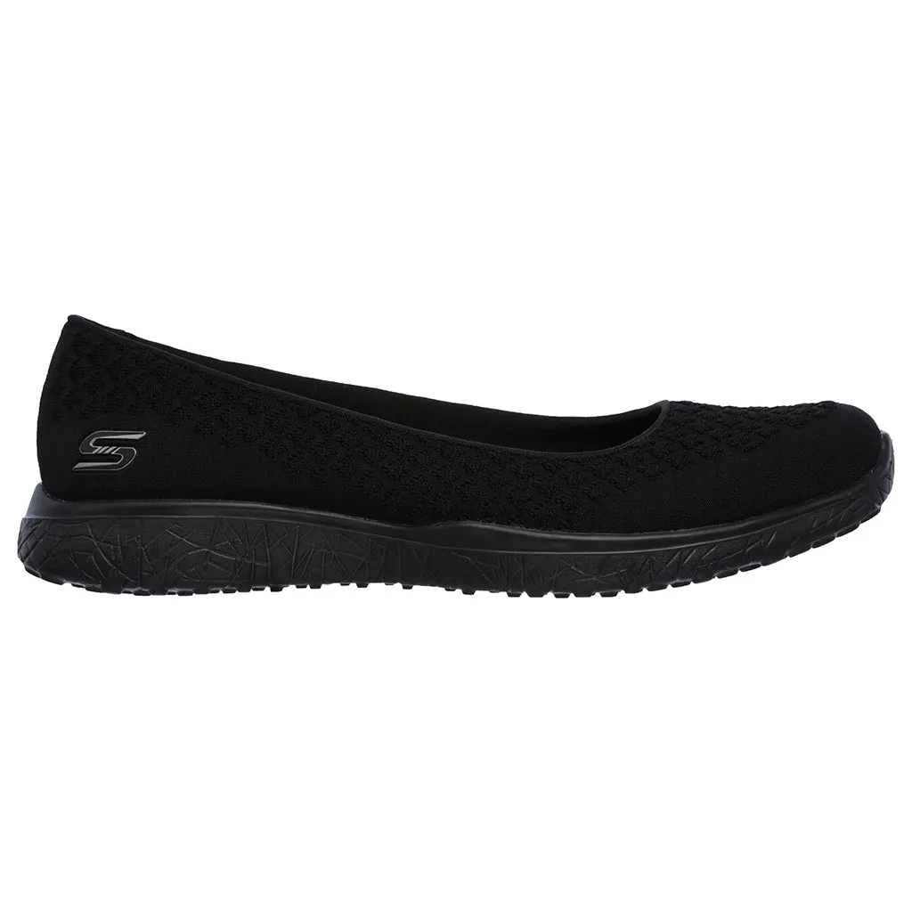 Women's Skechers Mirco Burst Slip On Shoe