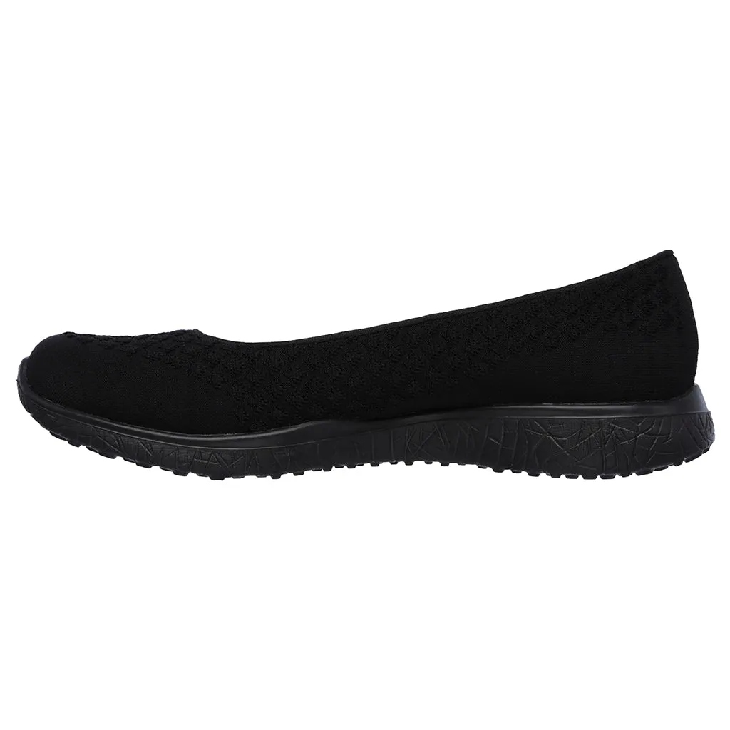 Women's Skechers Mirco Burst Slip On Shoe