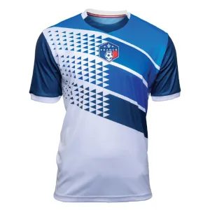 Xara France Jersey - International Series