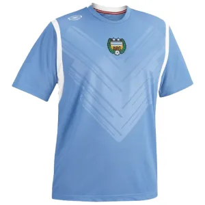 Xara International Argentina Short Sleeve Jersey