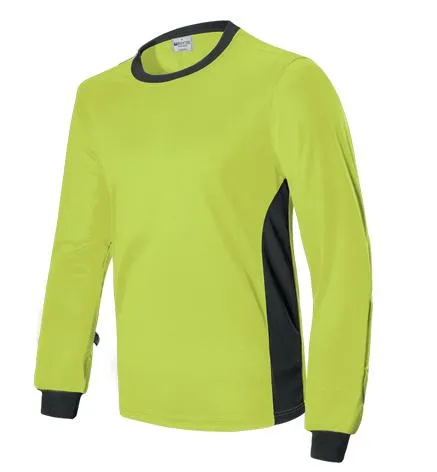 Youth Football Soccer Goal Keeper Jersey CT1615