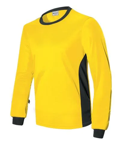 Youth Football Soccer Goal Keeper Jersey CT1615