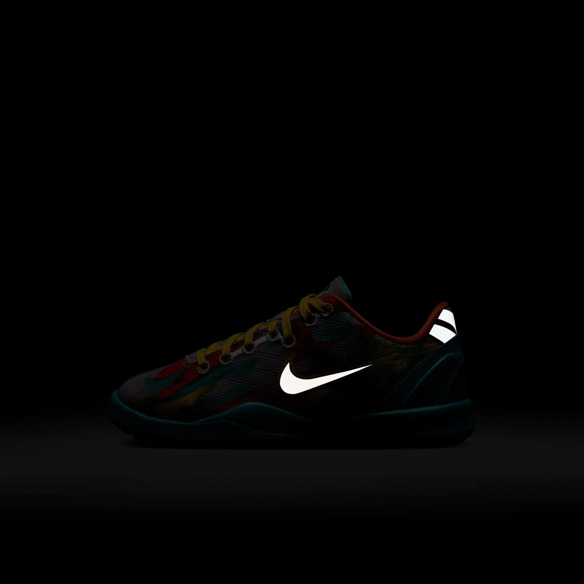 Youth Nike Kobe 8 'Venice Beach' (TD)