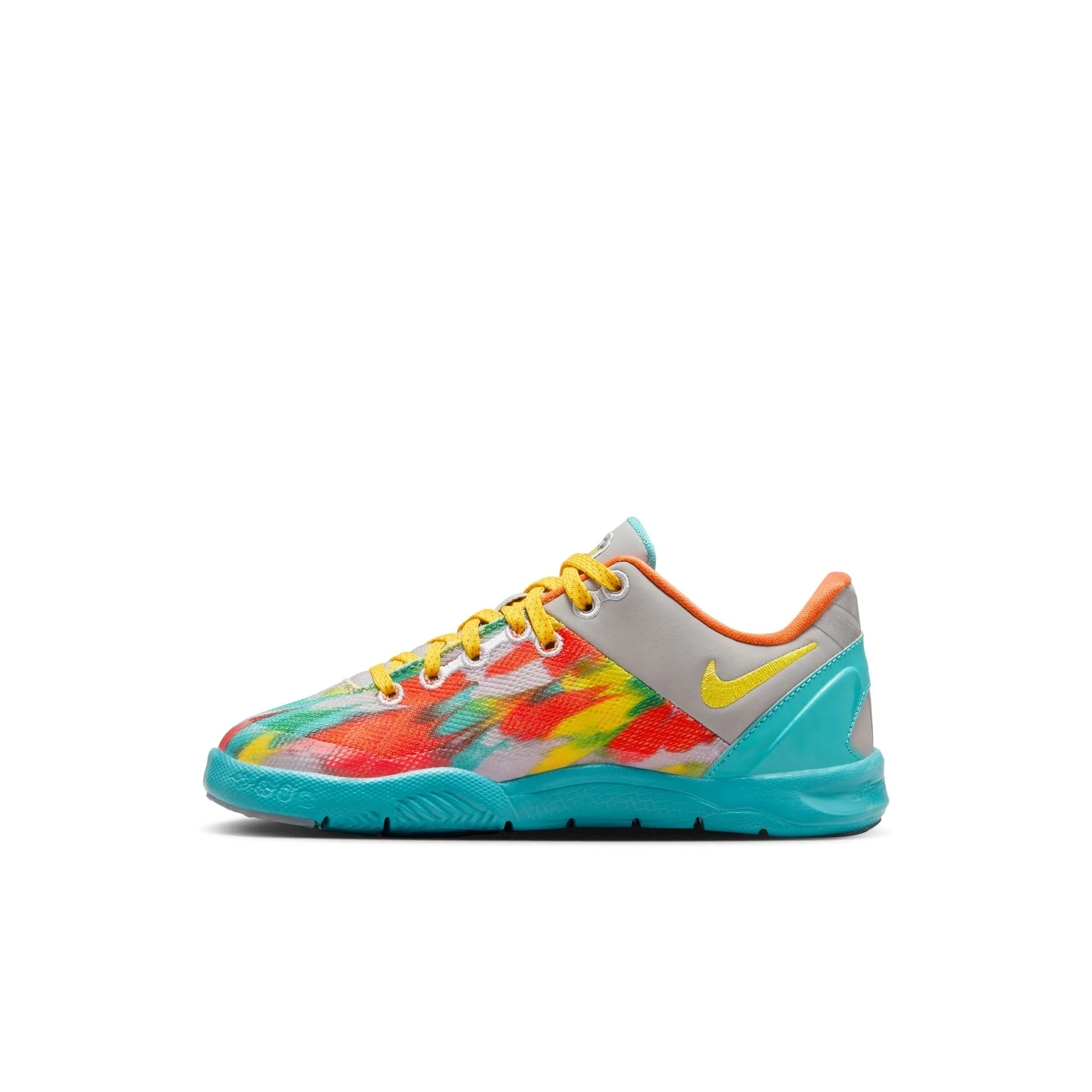 Youth Nike Kobe 8 'Venice Beach' (TD)