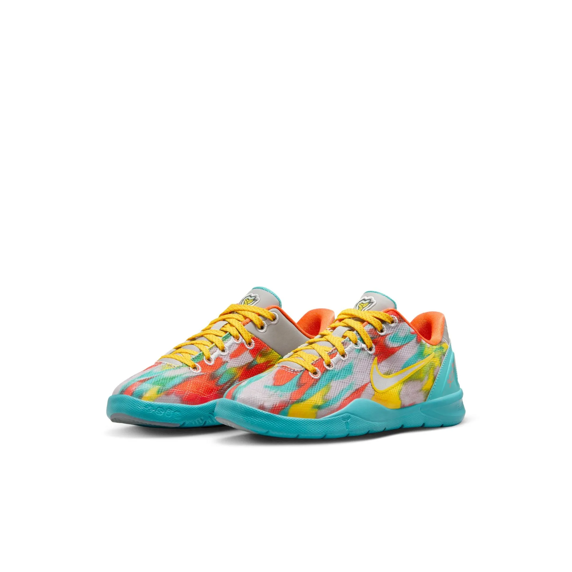 Youth Nike Kobe 8 'Venice Beach' (TD)