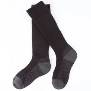 Zerofit Knee High Motorcycle Socks